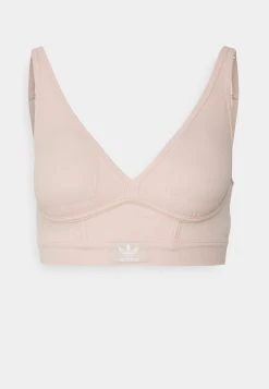 Adidas Originals Brami - Bustier - Peach Whip -Adidas Shop de7ea9ee6cc845b2a5e8e8bcdacdd73d