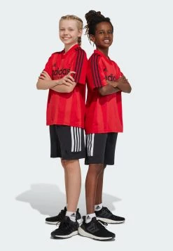 Adidas Sportswear J Hot Wwc - Shorts - Black