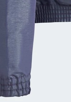 Adidas Sportswear G D Wv Hd Hlfzp - Sweatshirt - Violet Fusion Easy Green Silver Met. -Adidas Shop debd941175f1485a818336b42412c6fb