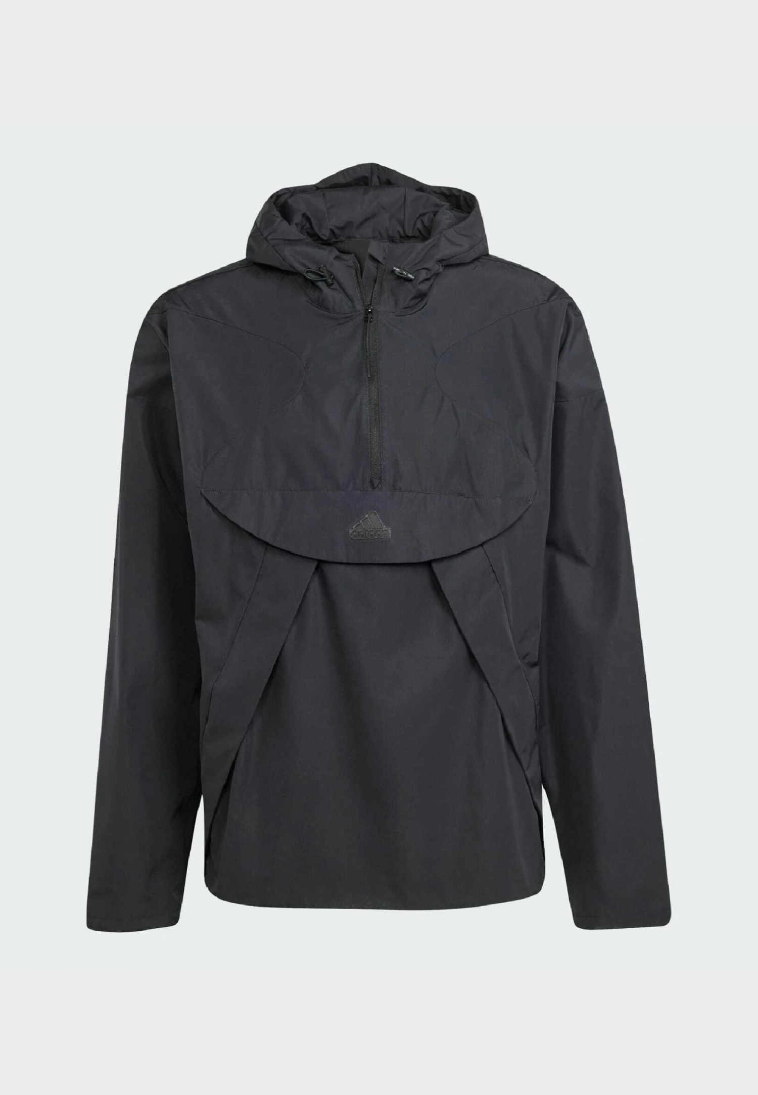 Adidas Sportswear City Escape - Windbreaker - Black 10 Adidas Sportswear City Escape - Windbreaker - Black - Image 8