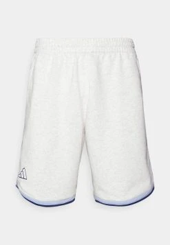 ADIDAS PERFORMANCE Premium - Sports Shorts - White Melange 10 ADIDAS PERFORMANCE Premium - Sports Shorts - White Melange -Adidas Shop df0d265e09964704b199ec563b9561ee