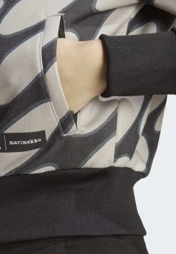 Adidas Originals Marimekko Firebird - Training Jacket - Multicolor Light Brown -Adidas Shop df24630f596344c89752ef29300f3d63