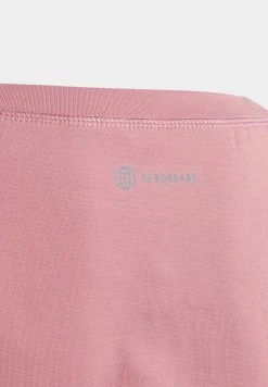 Adidas Sportswear Yoga Aeroready Cropped - Sweatshirt - Pink Strata -Adidas Shop df6afbdeffc543a2b3df828e1a9ca4fc