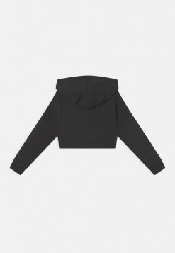 Adidas Sportswear Hoodie - Black/Easy Green -Adidas Shop df844cf7ec334148938c0d32da2b45e4