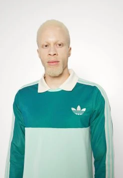 Adidas Originals Long Sleeved Top - Green 15 Adidas Originals Long Sleeved Top - Green -Adidas Shop df8b58fa3e2e427fbee1afcb70ba38e9