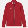 ADIDAS PERFORMANCE Entrada Track Unisex - Training Jacket - Red -Adidas Shop df8d2e22632442eaa07ba45e577d09c6