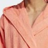 ADIDAS PERFORMANCE Dressing Gown - Coral Fusion 1 ADIDAS PERFORMANCE Dressing Gown - Coral Fusion -Adidas Shop dfb2ba3e601547ca98496d08939adc2d