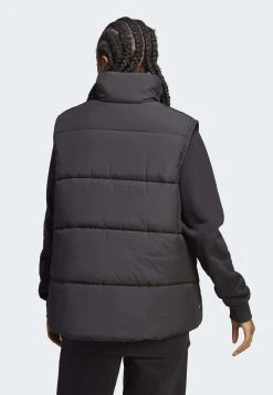 Adidas Originals Reversible- Waistcoat - Black 10 Adidas Originals Reversible- Waistcoat - Black -Adidas Shop dfbb749a03f94ccf82d7c9f053f886db