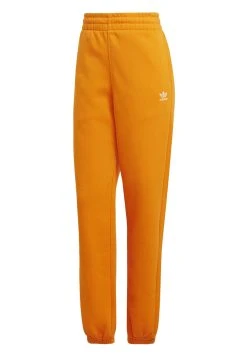 Adidas Originals Tracksuit Bottoms - Bright Orange -Adidas Shop dfd22b7efdf14d57b913aa1443ad12c9