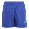 Adidas Sportswear Logo Clx- Swimming Shorts - Semi Lucid Blue Signal Cyan -Adidas Shop dffb937e4d934e7a9bc5e9fadf0e40f5