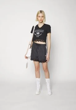 Adidas Originals Shorts - Black -Adidas Shop e011c611b5214344aa080c68c0a9c368