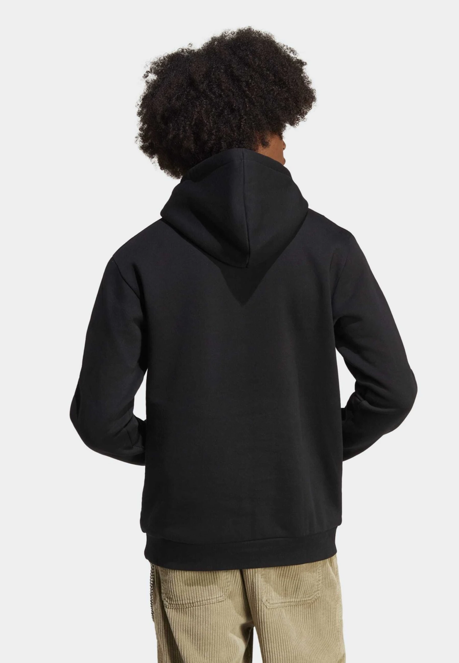 Adidas Originals Graphics Camo Infill - Hoodie - Black 4 Adidas Originals Graphics Camo Infill - Hoodie - Black - Image 2