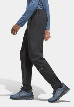 Adidas Sportswear Terrex Terrex Multi- Trousers - Black 14 Adidas Sportswear Terrex Terrex Multi- Trousers - Black -Adidas Shop e0303243b68f4611b14494e6a2850f1a