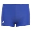 ADIDAS PERFORMANCE Classic - Swimming Shorts - Semi Lucid Blue White -Adidas Shop e037148f3b1447d59dc41005da769fd2