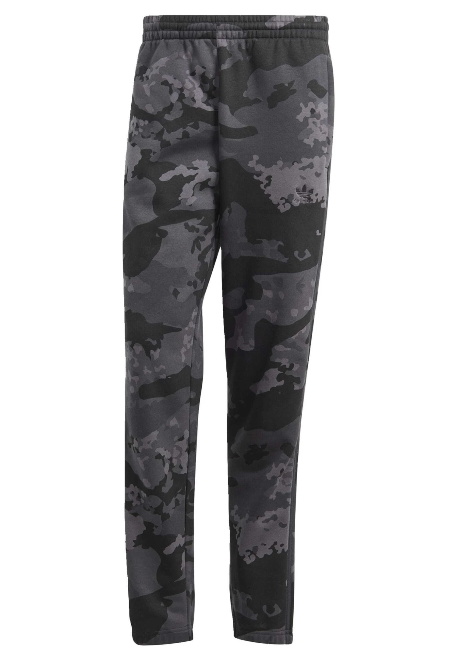 Adidas Originals Graphics - Tracksuit Bottoms - Carbon 7 Adidas Originals Graphics - Tracksuit Bottoms - Carbon - Image 5