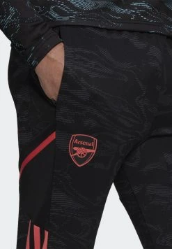 ADIDAS PERFORMANCE Arsenal London Trainings Pant - Club Wear - Carbon/Black 10 ADIDAS PERFORMANCE Arsenal London Trainings Pant - Club Wear - Carbon/Black -Adidas Shop e05c4109338a4f379184aef431524a9c