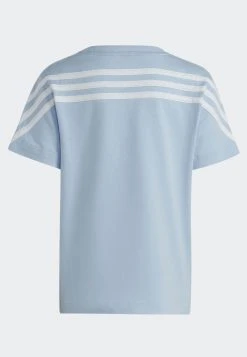 Adidas Sportswear Lg Dy - Print T-Shirt - Blue Dawn White 15 Adidas Sportswear Lg Dy - Print T-Shirt - Blue Dawn White -Adidas Shop e082293bfba04f0ea25d0ca37f4798bc