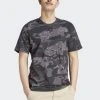 Adidas Originals Graphics Camo - Print T-Shirt - Carbon -Adidas Shop e1245e2aad114aa293aed7ea5cba55d1