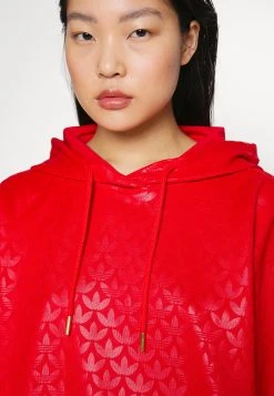 Adidas Originals Hoodie Logo - Sweatshirt - Better Scarlet 11 Adidas Originals Hoodie Logo - Sweatshirt - Better Scarlet -Adidas Shop e1b14363041f4ea0bcec6ba8b405954f