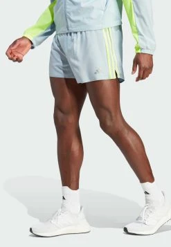 ADIDAS PERFORMANCE Break The Norm - Sports Shorts - Blue