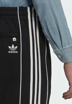 Adidas Originals Ess Swtp - Tracksuit Bottoms - Black 12 Adidas Originals Ess Swtp - Tracksuit Bottoms - Black -Adidas Shop e1c442441fee4f93aa1378f0ed6fad36