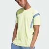 Adidas Sportswear M Cb- Sports T-Shirt - Pulse Lime 2 Adidas Sportswear M Cb- Sports T-Shirt - Pulse Lime -Adidas Shop e1d0796149f04ddd8b7cce494419004d