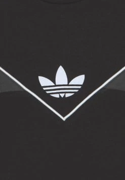 Adidas Originals Crew Unisex Set - Tracksuit - Black/Carbon -Adidas Shop e1d1e12b1ac044cc95040a2fd87d9a3c