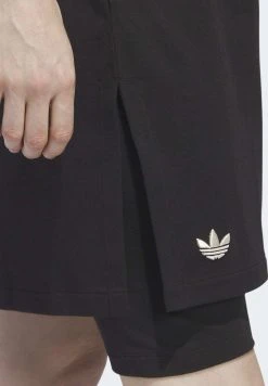 Adidas Originals Neuclassics - Jersey Dress - Black 10 Adidas Originals Neuclassics - Jersey Dress - Black -Adidas Shop e1ed68c5c25546d49ef1d5d8fb1e71ae