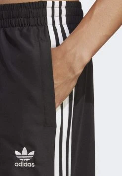 Adidas Originals Stripes - Swimming Shorts - Black White 10 Adidas Originals Stripes - Swimming Shorts - Black White -Adidas Shop e1eee7617e91482d95a48284169078e8