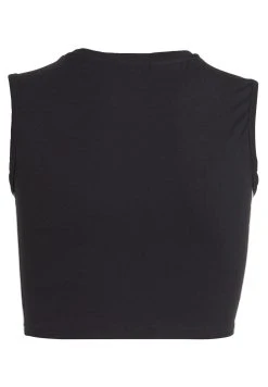 Adidas Originals Crop Junior - Top - Black 14 Adidas Originals Crop Junior - Top - Black -Adidas Shop e20c5e90401448deba90b0e481a82c67