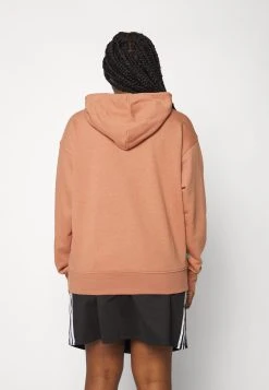 Adidas Originals Hoodie - Sweatshirt - Clay Strata -Adidas Shop e20cb5fc1c4b4f62a408d36640b7db60