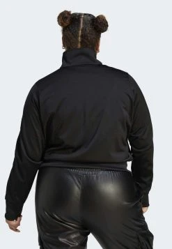 Adidas Originals Firebird Tt - Training Jacket - Black -Adidas Shop e264178e37e3433086a5dd1f37648807