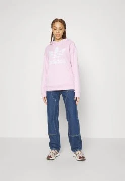 Adidas Originals Hoodie - Sweatshirt - Orchid Fusion -Adidas Shop e28675e828c740118fecd6c899e44c9e