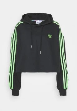 Adidas Originals Pride Hoodie - Sweatshirt - Black -Adidas Shop e2c11139d7bf41b3bb2405d9cc64d70b