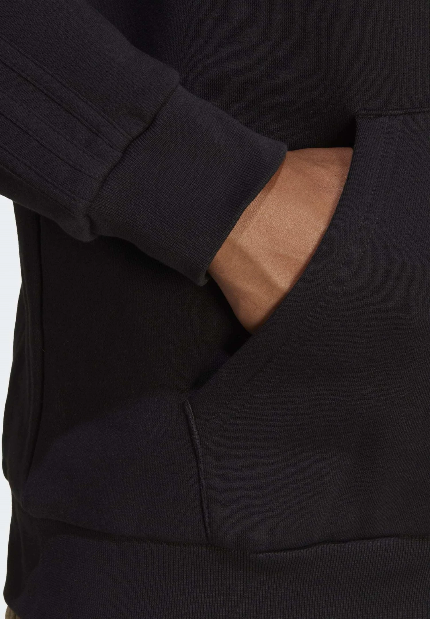 Adidas Originals Graphics Camo Infill - Hoodie - Black 6 Adidas Originals Graphics Camo Infill - Hoodie - Black - Image 4