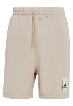 Adidas Sportswear Lounge- Shorts - Taupe 11 Adidas Sportswear Lounge- Shorts - Taupe -Adidas Shop e37bab7fdd954e66a35e4dd0935ae5ae