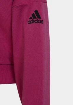 Adidas Sportswear Hoodie - Semi Lucid Fuchsia/Bliss Orange 11 Adidas Sportswear Hoodie - Semi Lucid Fuchsia/Bliss Orange -Adidas Shop e3836f8c28354e56808208eaab528def