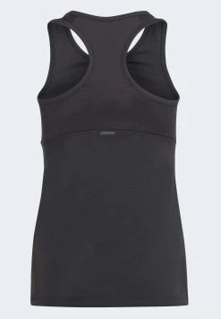 ADIDAS PERFORMANCE Aeroready Techfit- Top - Black White 15 ADIDAS PERFORMANCE Aeroready Techfit- Top - Black White -Adidas Shop e389230b6ae445bbbfc2002917e78614