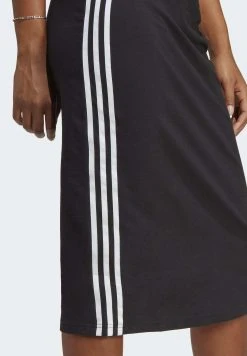 Adidas Originals Tank- Jersey Dress - Black 9 Adidas Originals Tank- Jersey Dress - Black -Adidas Shop e3ded0b1334f42a9979552f06941b746