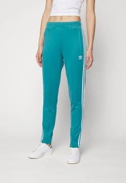 Adidas Originals Classic Trackpant Open Hem - Tracksuit Bottoms