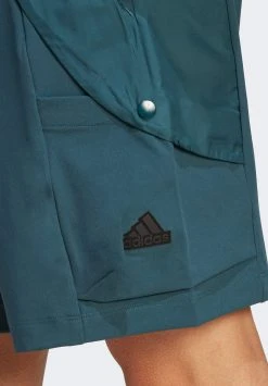 Adidas Sportswear City Escape - Shorts - Arctic Night -Adidas Shop e422fb3a8b484881b4ab4383edbc7db4