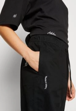 Adidas Sportswear With Healing Crystals Inspired Graphics - Tracksuit Bottoms - Black/White -Adidas Shop e49aa7b0fd42434fa640b30f3049e250