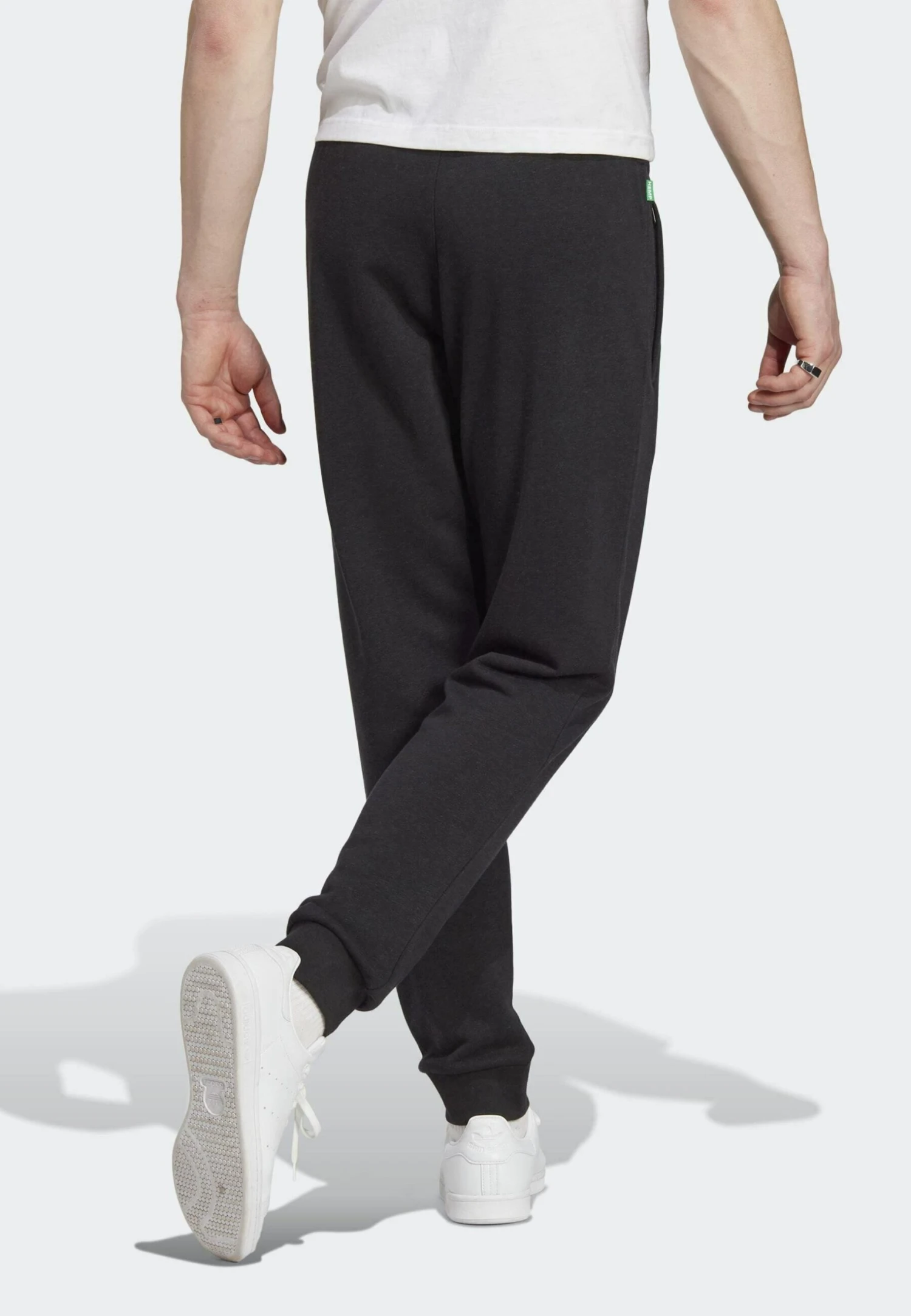 Adidas Originals Tracksuit Bottoms - Black 4 Adidas Originals Tracksuit Bottoms - Black - Image 2