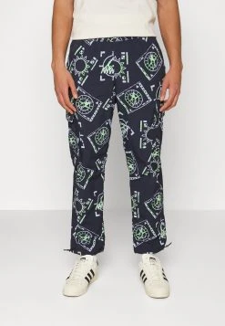 Adidas Originals Cargo Trousers - Multicolor/Black 11 Adidas Originals Cargo Trousers - Multicolor/Black -Adidas Shop e4fa8de69eea4339b7fd9ba48dd62c96