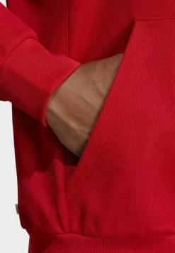 Adidas Originals Cutline Hoody - Hoodie - Better Scarlet -Adidas Shop e51397f292fe4dba891f6effed5cbbe5