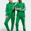 Adidas Originals Junior Unisex - Tracksuit Bottoms - Green -Adidas Shop e550148a32814b498adc27a7d5b2b706