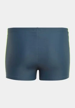 ADIDAS PERFORMANCE Classic - Swimming Shorts - Arctic Night Lucid Lemon -Adidas Shop e590638d5f21498d937f0e5a98294261