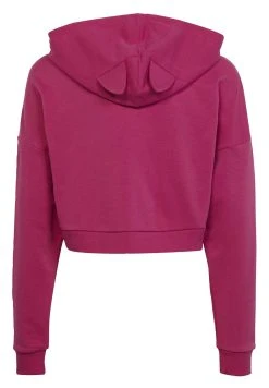 Adidas Sportswear Hoodie - Semi Lucid Fuchsia/Bliss Orange 10 Adidas Sportswear Hoodie - Semi Lucid Fuchsia/Bliss Orange -Adidas Shop e5c0834a2c6c4c9297b6714cb2c09452