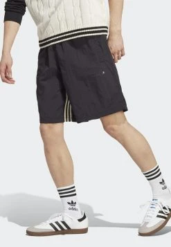 Adidas Originals Rifta - Shorts - Black