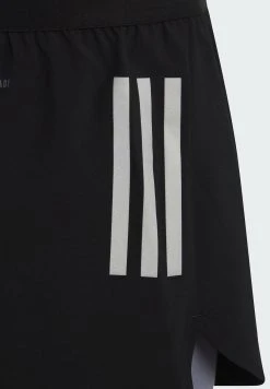 Adidas Sportswear Two-In-One Aeroready Running - Tracksuit Bottoms - BlackSilverVioletReflective Silver -Adidas Shop e61b952da5364bcb9dedd7b6c0058128